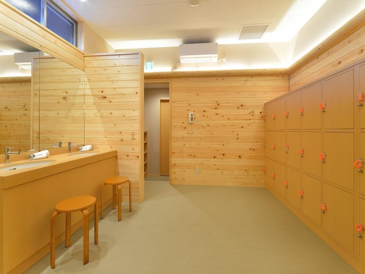 Super Hotel Miyazaki Natural Hot Springs Экстерьер фото