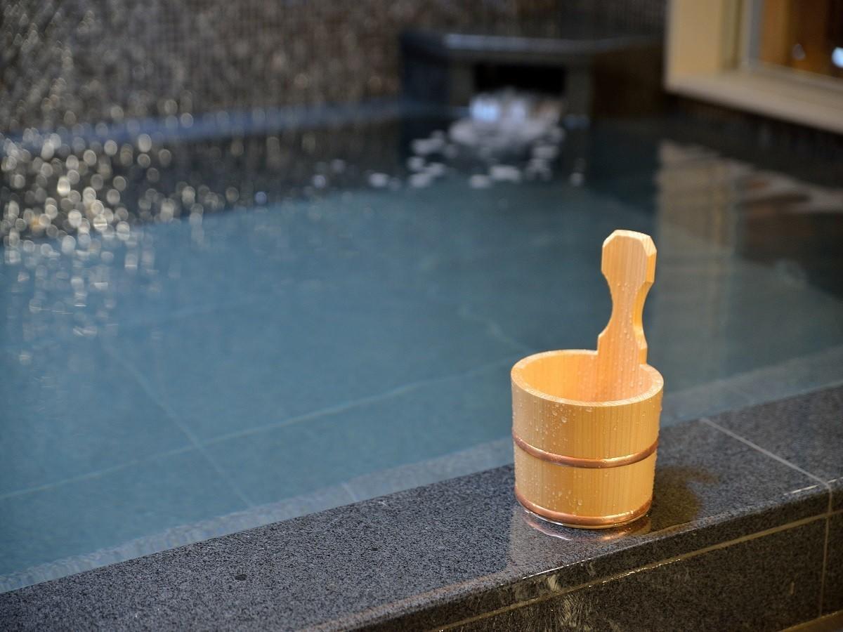 Super Hotel Miyazaki Natural Hot Springs Экстерьер фото